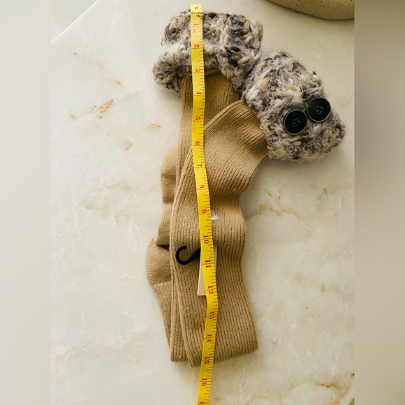 NWT Tall sox - Picture 5 of 6